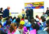 Kids Ocean Day goes ‘bubble up’ at Dockweiler Beach
