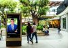 Compass lawn SIGN brings ‘wave of future’ to today’s property marketing
