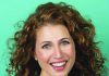 JWT assembles panel for Then — Now event